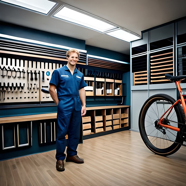 best bike mechanic in ahmedabad