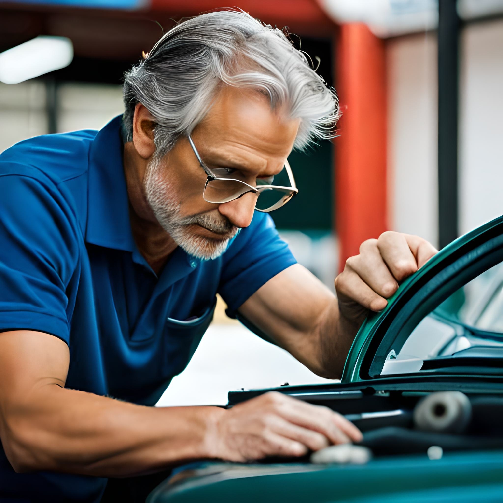 Auto Motive Forever Rev up your passion for everything automotive