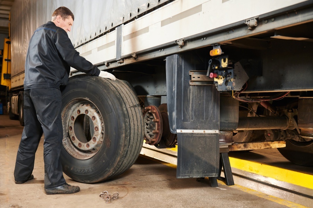 tires for semi trucks